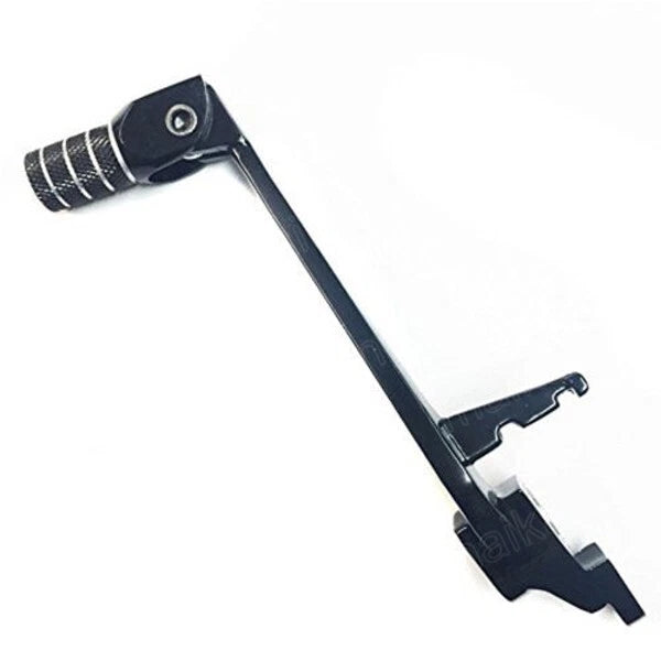 Motorcycle Black Rear Brake Pedal Foot Lever Fit for Yamaha YZF-R6 2006-2015 14