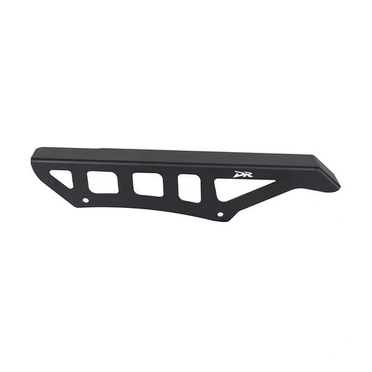 Motorcycle Chain Guard Radiator Cover For Suzuki DR650 DR650S DR650SE 1996-2024