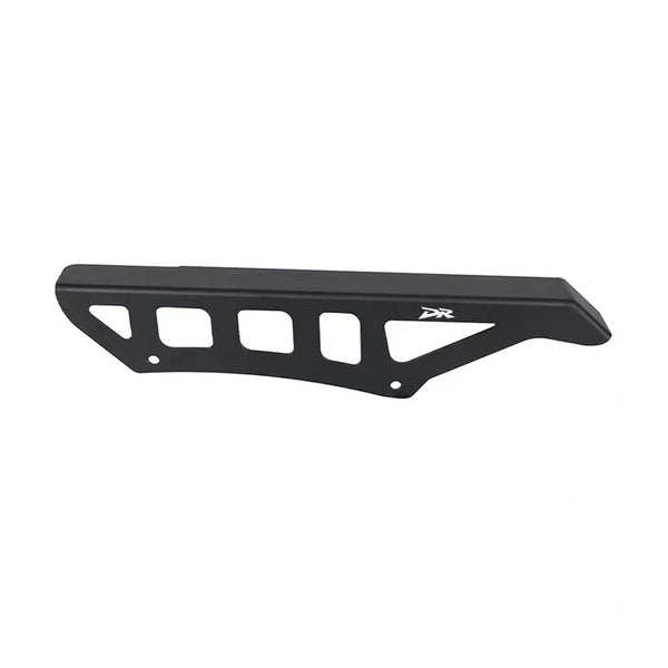 Motorcycle Chain Guard Radiator Cover For Suzuki DR650 DR650S DR650SE 1996-2024