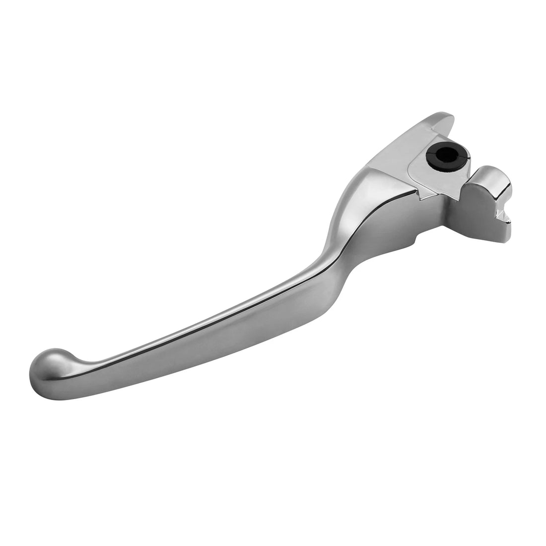 Smooth Wide Blade Lever Fit For Harley Touring Electra Street Glide Trike 08-13