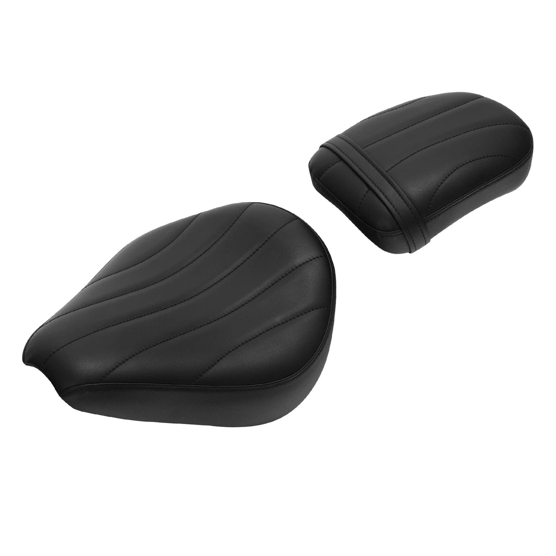 Driver Passenger Seat Fit For Honda Rebel 300 CMX300 2017-2024 2018 2019