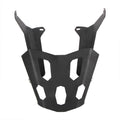 Fit For BMW F900R 2019-2024 F900XR 2019-2025 New Motorcycle Black Luggage Rack