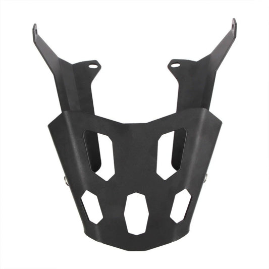 Fit For BMW F900R 2019-2024 F900XR 2019-2025 New Motorcycle Black Luggage Rack