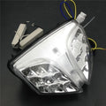Clear Led Tail Light For Suzuki GSXR600 GSXR750 2008-2020 GSXR1000 2009-2016 New