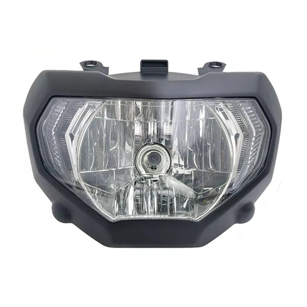 Fit For 2018 2019 2020 Yamaha MT-07 FZ07 Front Headlight Assembly Headlamp Light