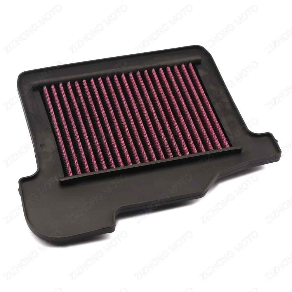 New High Flow Air Filter For Yamaha MT-09 FZ09 FJ09 Tracer 900 XSR900 2014-2019