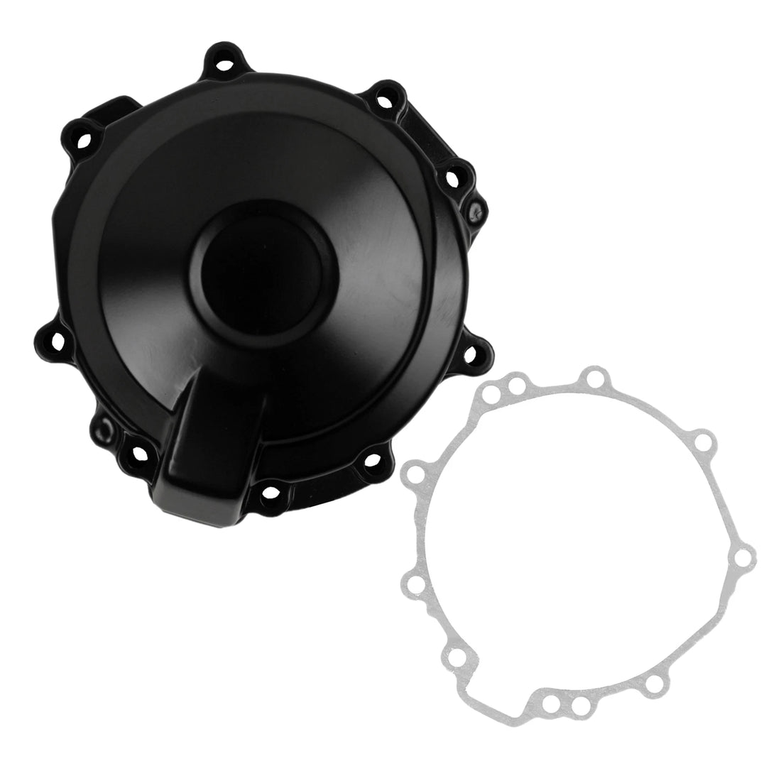 Left Engine Stator Crankcase Cover Fit For Kawasaki Ninja ZX6R ZX 6R 2013-2025