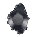 Left Side Engine Crank Case Stator Cover For Honda CBR954RR 2002-2003 Black