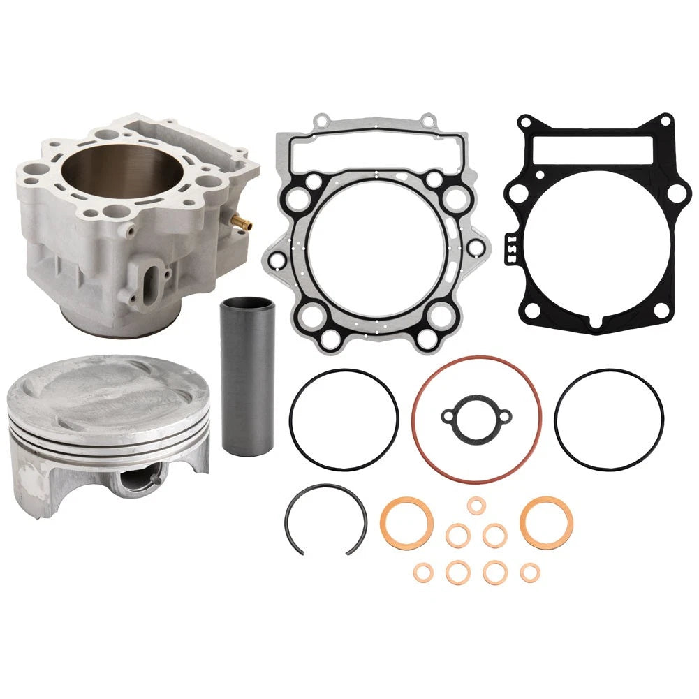 Tusk 2138590142-c05191 Complete Cylinder Rebuild Kit Factory Gaskets Factory