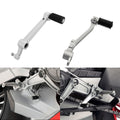 Brake Pedal Lever &Shifter Shift Peg Fit For Aprilia RS660 21-25 Tuono 660 21-25