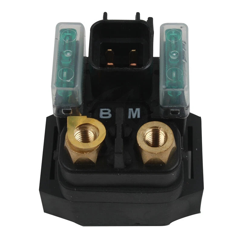 Starter Relay Solenoid Fit For Suzuki 1000 V-STROM 2002-2009 SV1000 2003-2007 06