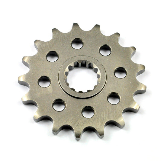 525 16T Front Sprocket for KLV1000 Z900 Z1000 KLZ1000 Versys ZX9R ZX10R ZX10RR