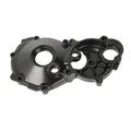 Black Crankcase Engine Starter Cover Fits For Suzuki Hayabusa GSXR1300 1999-2024