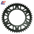 520 45T 48T Motorcycle Rear Sprocket For Yamaha Road XT660 XTZ660 XJ600 1992-15