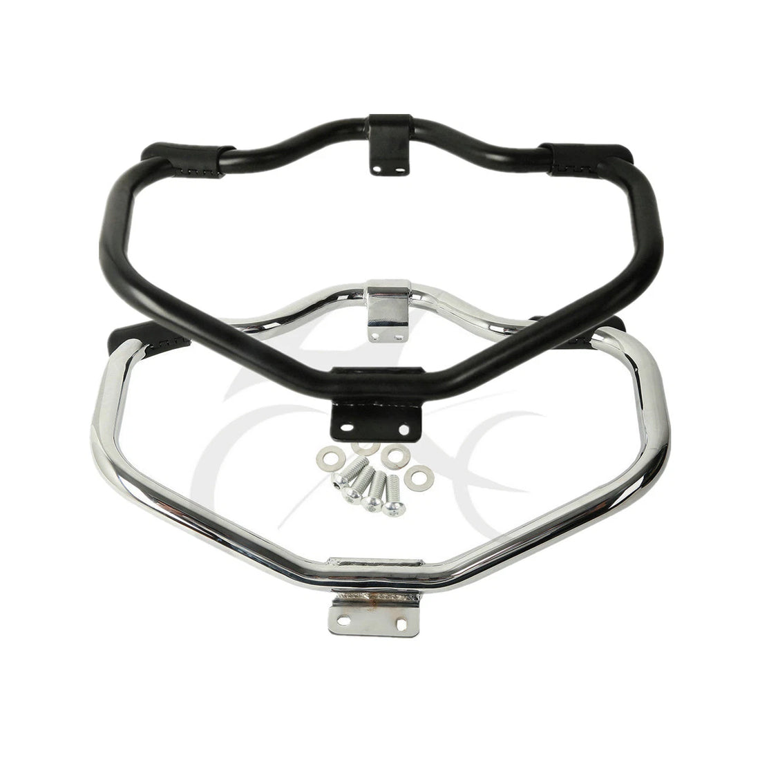 Iron Highway Engine Guard Crash Bar Fit For Harley Iron 883 XL883N 2009-2023 22