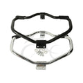 Iron Highway Engine Guard Crash Bar Fit For Harley Iron 883 XL883N 2009-2023 22