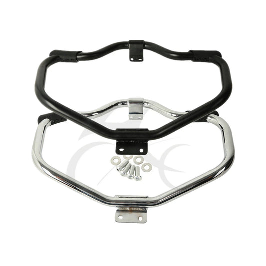 Iron Highway Engine Guard Crash Bar Fit For Harley Iron 883 XL883N 2009-2023 22