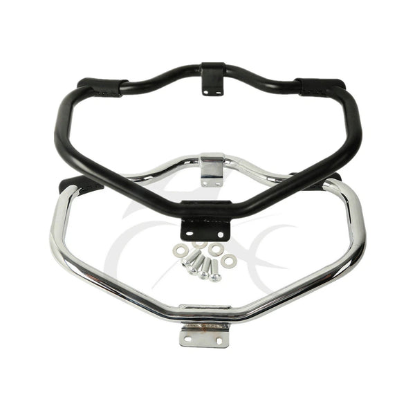 Iron Highway Engine Guard Crash Bar Fit For Harley Iron 883 XL883N 2009-2023 22