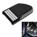 Brake Pedal Pad Fit For Harley Softail Slim Flsl Heritage Classic Flhc 2018-2021