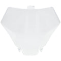 Acerbis 2987250002 Front Number Plate White