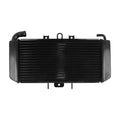 Fit For Yamaha FZS600 Fazer 1998 1999-2003 Aluminum Engine Cooling Radiators