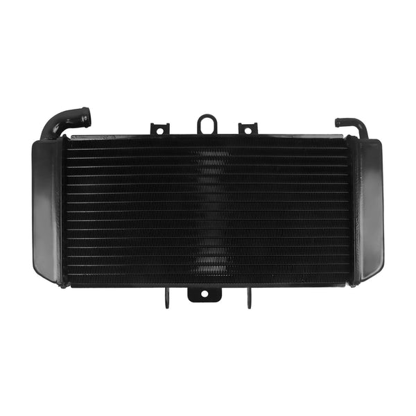 Fit For Yamaha FZS600 Fazer 1998 1999-2003 Aluminum Engine Cooling Radiators