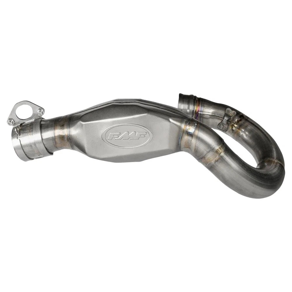 Fmf 44481 Stainless Steel Megabomb Header Pipe