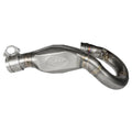 Fmf 44481 Stainless Steel Megabomb Header Pipe