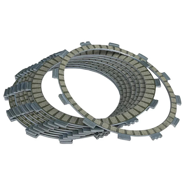 9PC Clutch Plates Disc For Yamaha WR426F YZ426F 01-02 FZ1 2010-2011