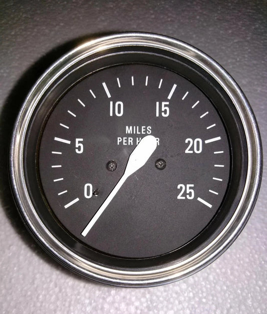 Speedometer for Case Comfort King for Tractors 730 830 870 930 1030 A32146