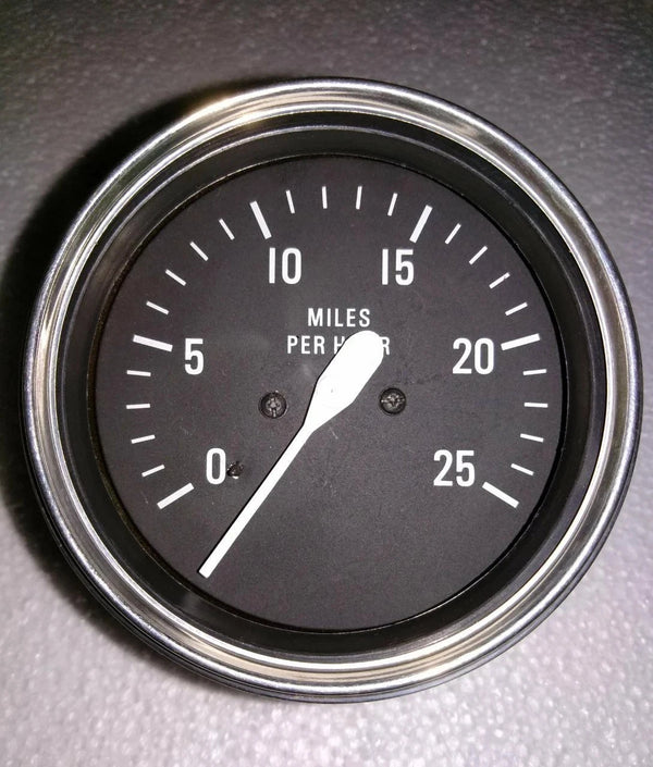 Speedometer for Case Comfort King for Tractors 730 830 870 930 1030 A32146