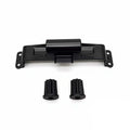 Front Fuel Tank Mounting Bracket With Rubber Bushes For Yamaha YZF-R6 2006-2016