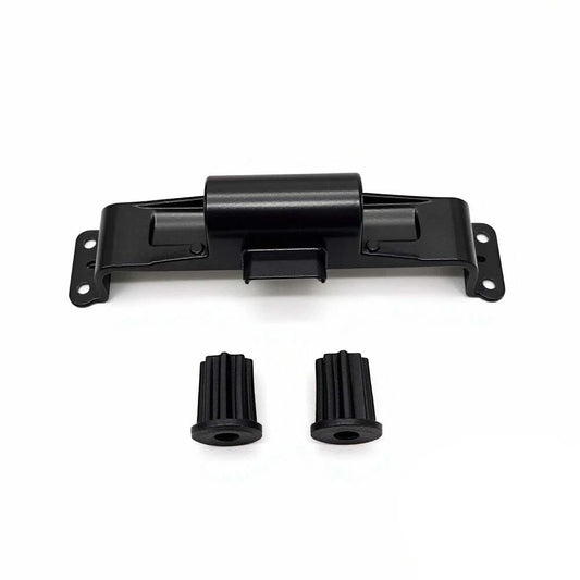 Front Fuel Tank Mounting Bracket With Rubber Bushes For Yamaha YZF-R6 2006-2016