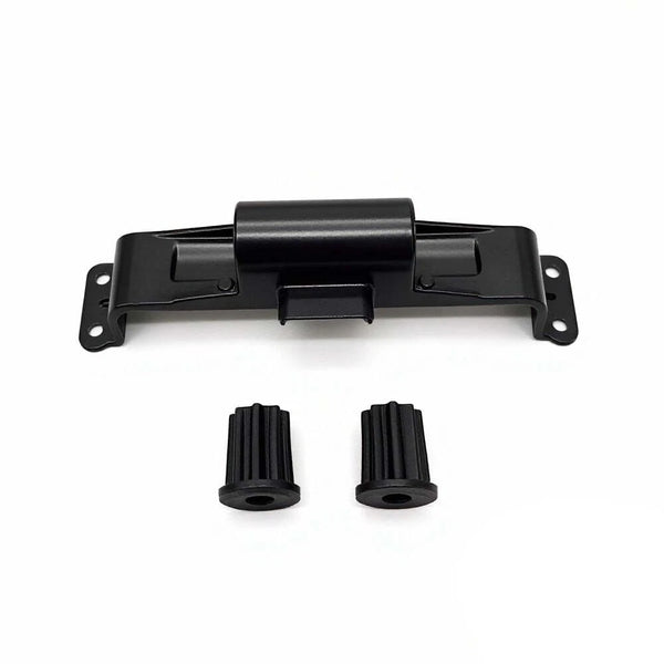 Front Fuel Tank Mounting Bracket With Rubber Bushes For Yamaha YZF-R6 2006-2016