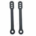 For Yamaha Yzf R6 2006-2016 Black Aluminum Brand New Motorcycle Lowering Links