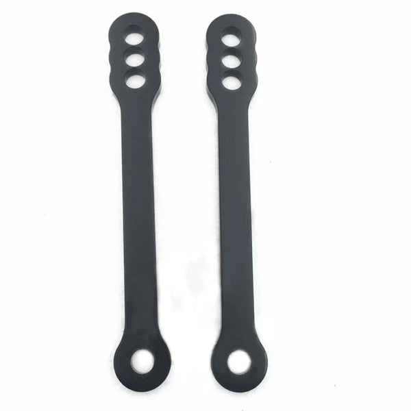 For Yamaha Yzf R6 2006-2016 Black Aluminum Brand New Motorcycle Lowering Links
