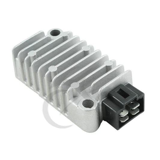 Voltage Rectifier Regulator Fit For Yamaha FZR600R 89-94 XV250 Route 66 88-90 89