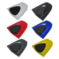 Fit For 2007-2010 2012 11 Honda CBR600RR Passenger Rear Seat Cover Cowl Fairing