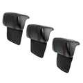 Razor Chopped Trunk Backrest Fit For Harley Touring Road Glide 2014-2024
