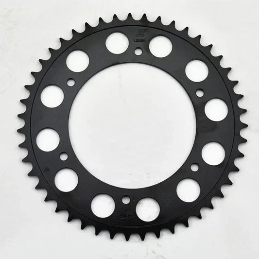 520 Motorcycle Rear Sprocket For Aprilia Road 125 Etx Tuareg 85-87