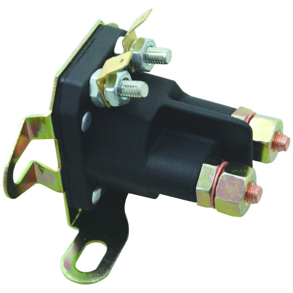 New Solenoid Fits SSE6016 SSE6014 AM130365 AM133094 045071 044766 SNLS004 471910