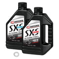 Tusk 2044120266 Drivetrain Oil Change Kit with Maxima Oil