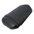 Black Rear Cushion Passenger Seat Fit For Yamaha Yzf R1 YZFR1 YZF-R1 04-06 2005