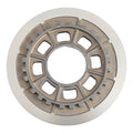 Clutch Pressure Plate Fit For Harley Sportster XL883 1200 Custom 48 XL1200X New