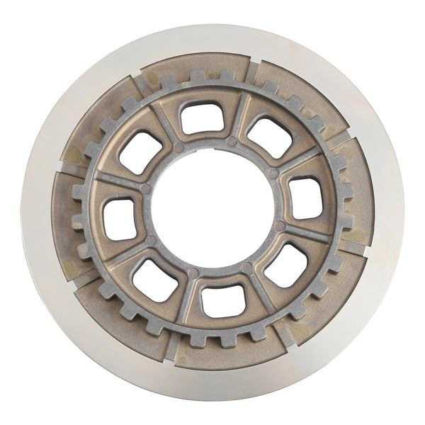 Clutch Pressure Plate Fit For Harley Sportster XL883 1200 Custom 48 XL1200X New