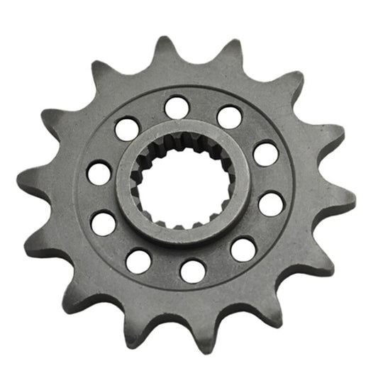 520-14T Motorcycle Front Sprocket For Suzuki RM-Z450 RMZ450 05-12 RMX450 10-19