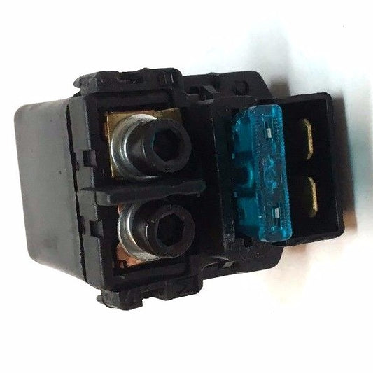 Solenoide DE RelÉ DE Arranque Para Honda VT1100 Shadow SABRE1997 2000, 2001 2010