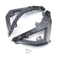 Front Panel Carrier Fairing Bracket Fit For BMW R1200GS 13-19 R1250GS Adv 19-24