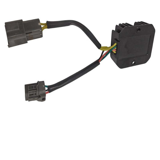New Regulator Rectifier Fits Kymco Mongoose 250 2004-08 230-58031 31600-LBA7-900