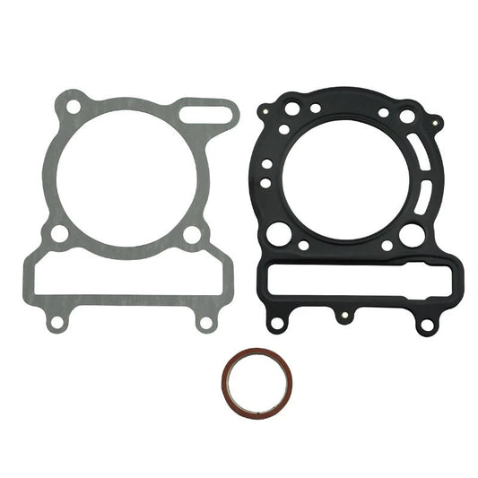 Engine Cylinder Head Base Top End Gasket Kit Set for Yamaha YP250 Scooter new